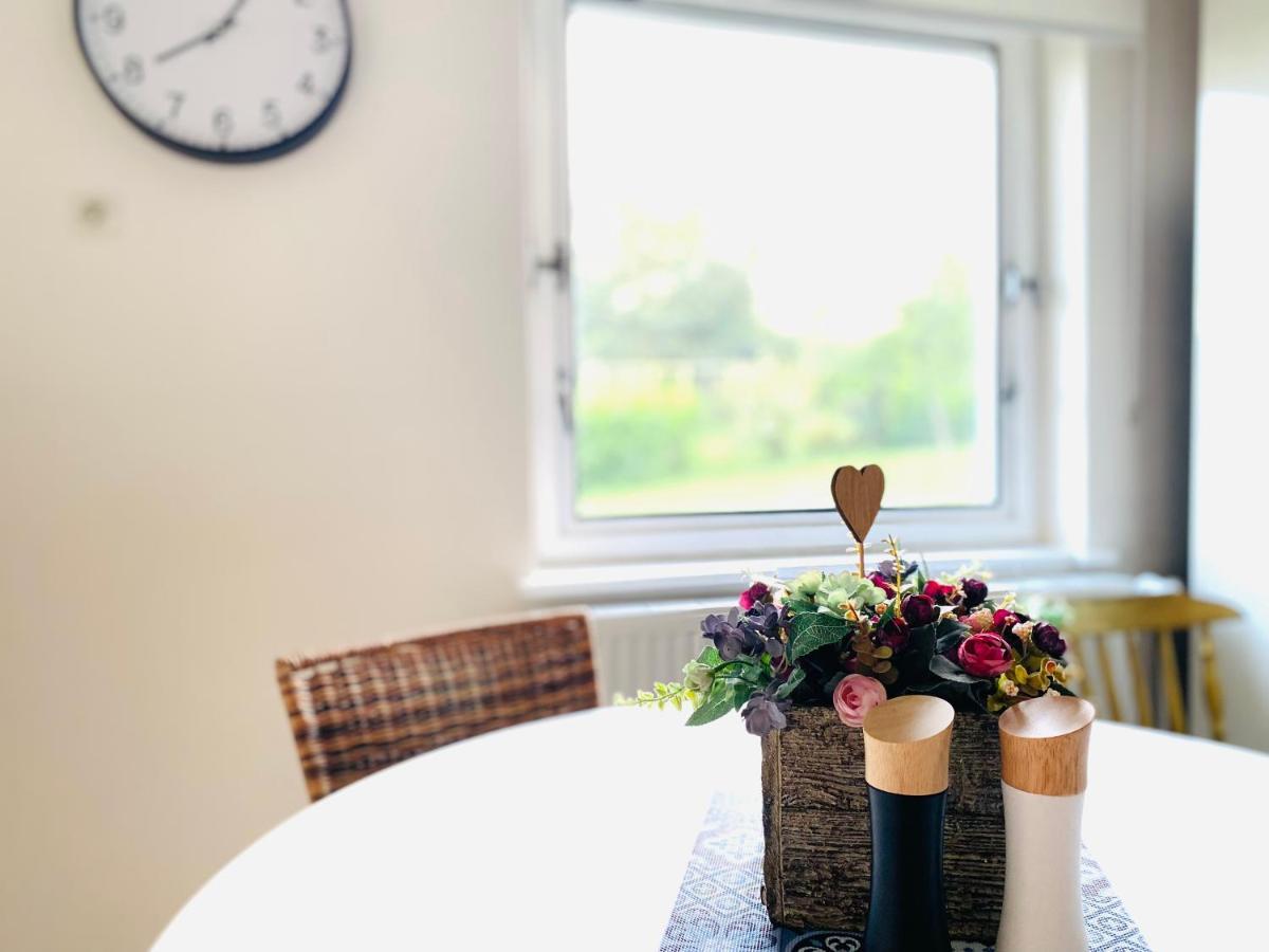 Apartman Buchlovice Apartment