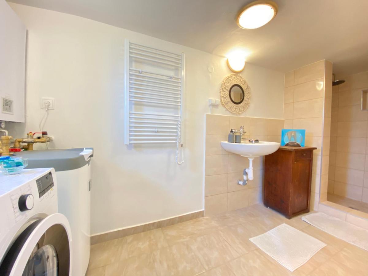 Apartment Apartman Buchlovice