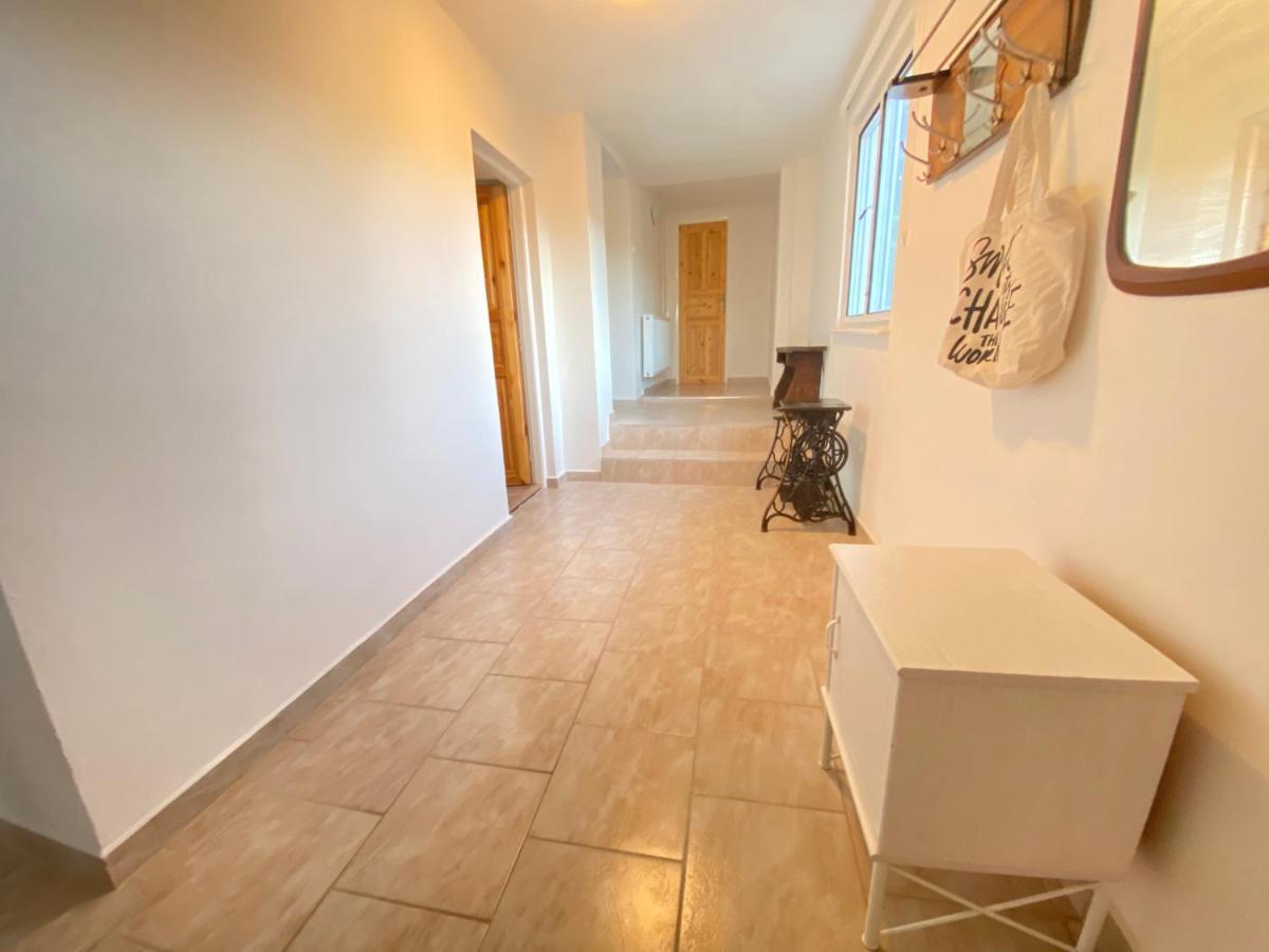 Apartman Buchlovice Apartment