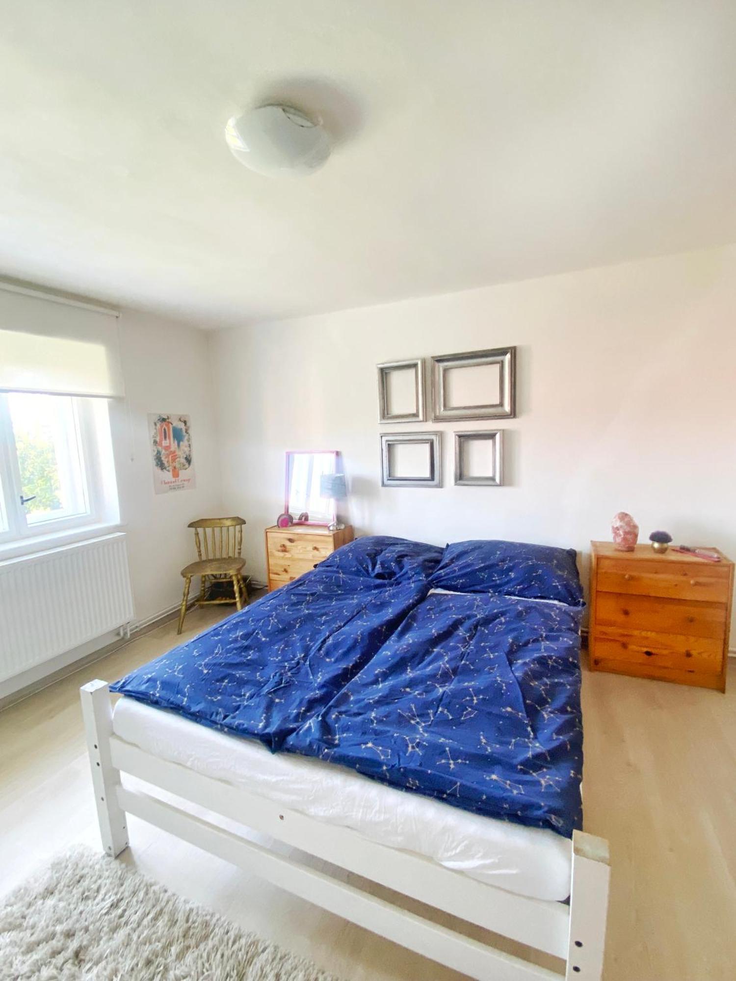 Apartman Buchlovice * Buchlovice