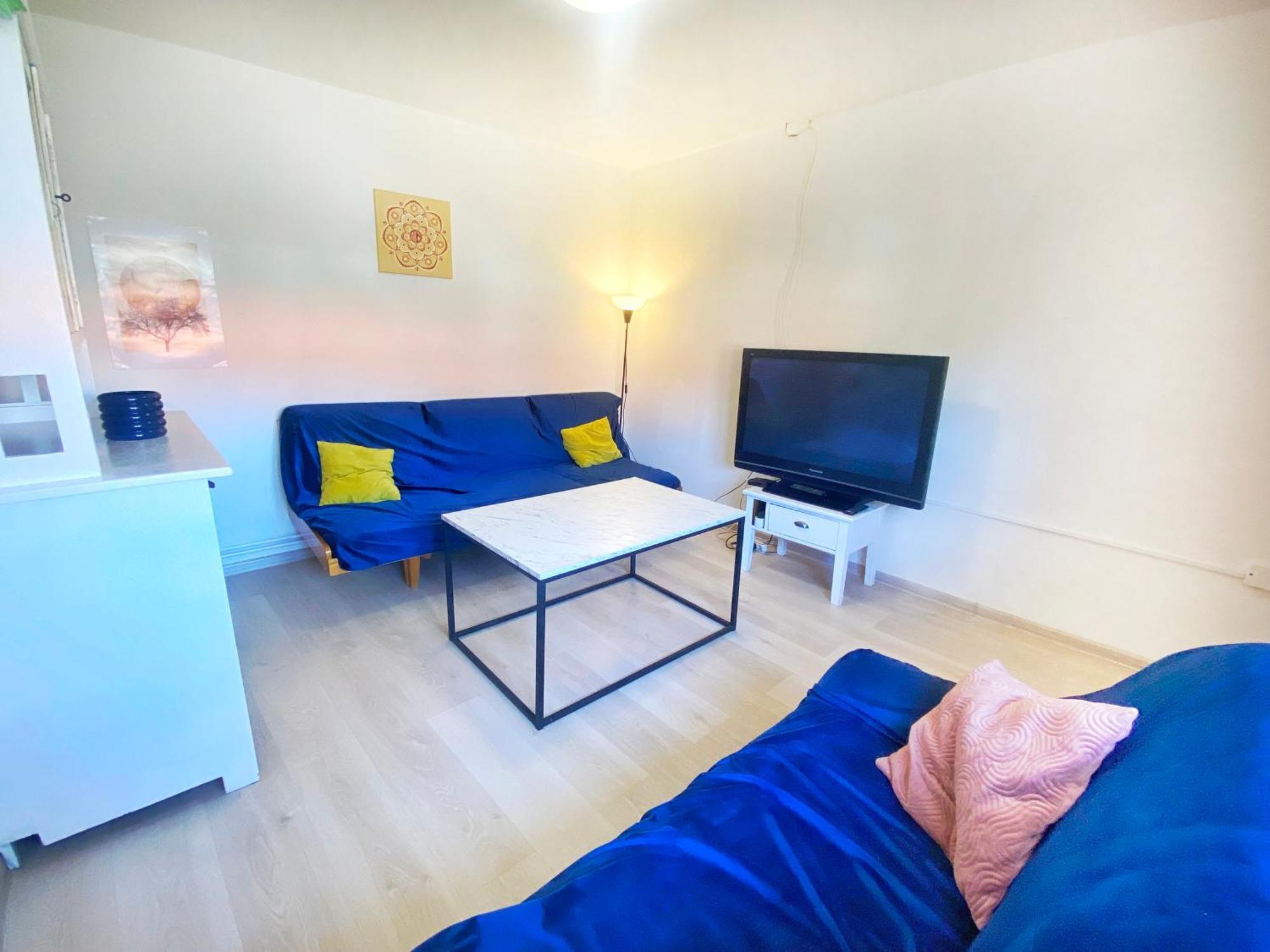 Apartman Buchlovice Buchlovice