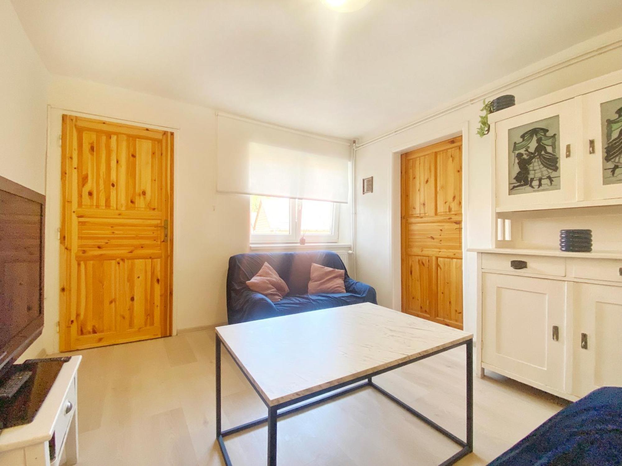 Apartment Apartman Buchlovice