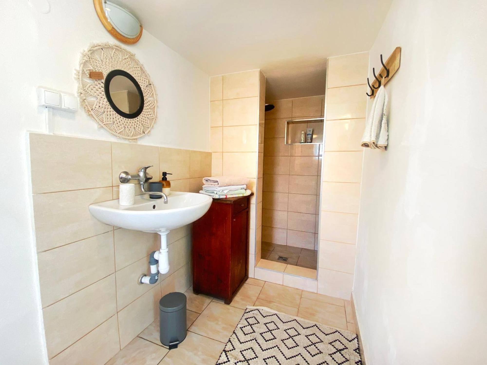 Apartman Buchlovice