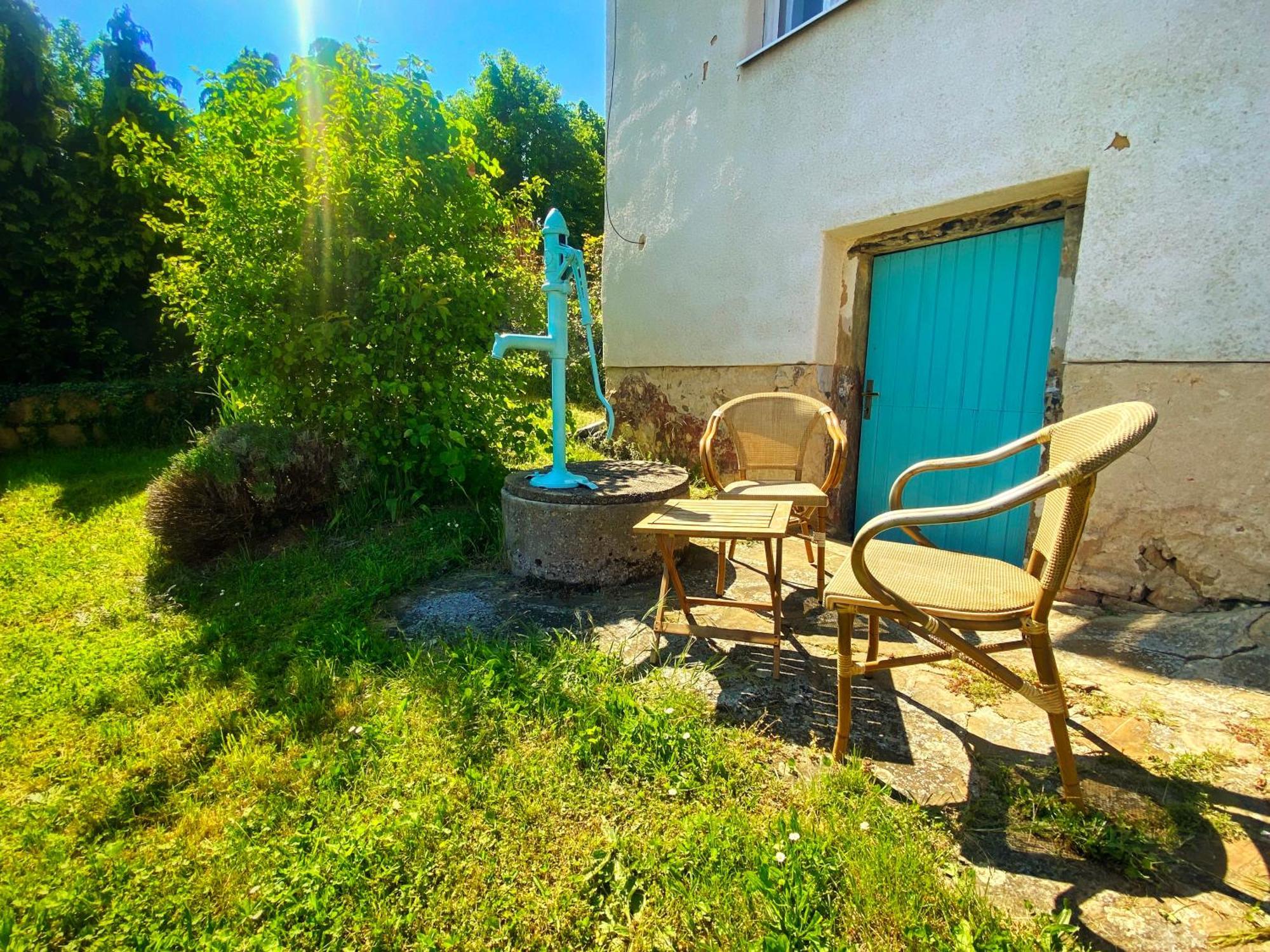 Apartman Buchlovice